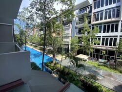 The Greenwich (D28), Condominium #588776021